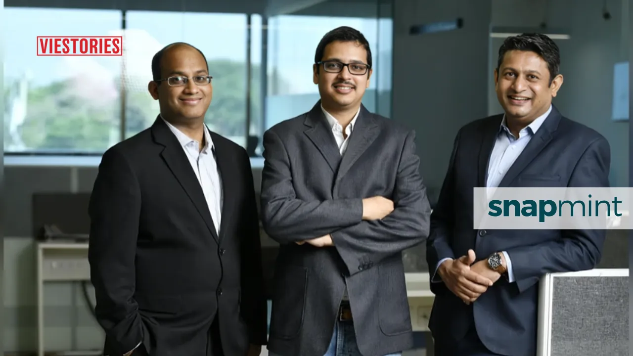 Snapmint raises in Series B round $125 Mn led by General Atlantic