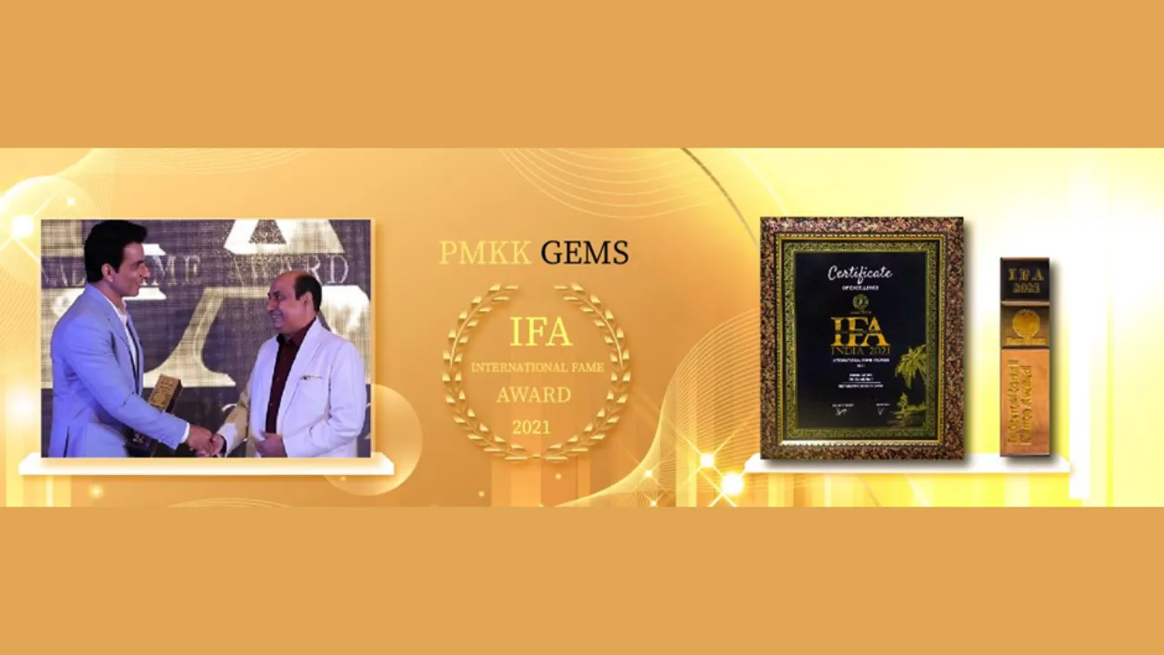 From Local To Global The Story of PMKK Gems