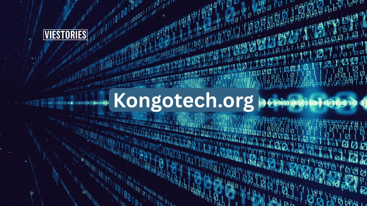 Kongotech
