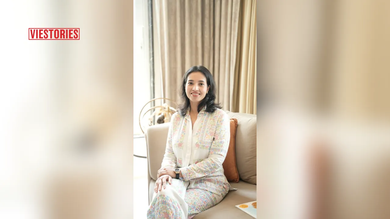 Little Future Founders Transforming India’s Financial Literacy Landscape — One Child at a Time