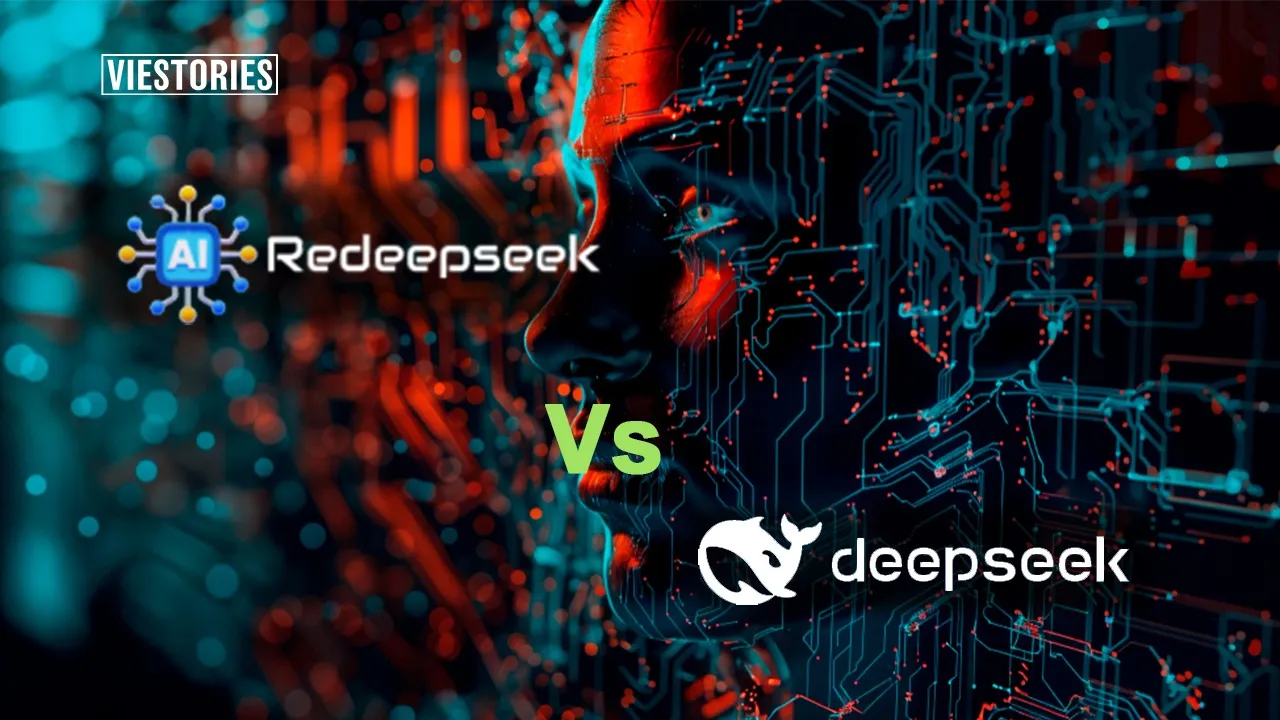 Redeepseek