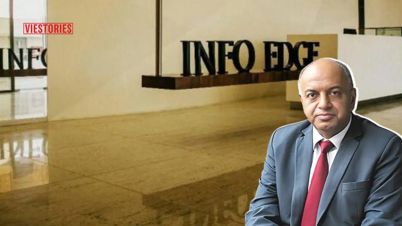 Info Edge To Infuse INR 100 Cr in Wholly-Owned Subsidiary Redstart Labs