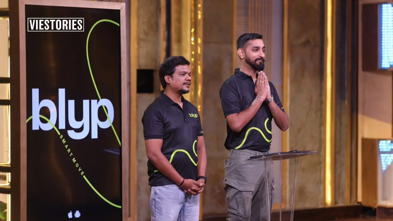 Smart parking solution provider blyp raises funding in bridge round