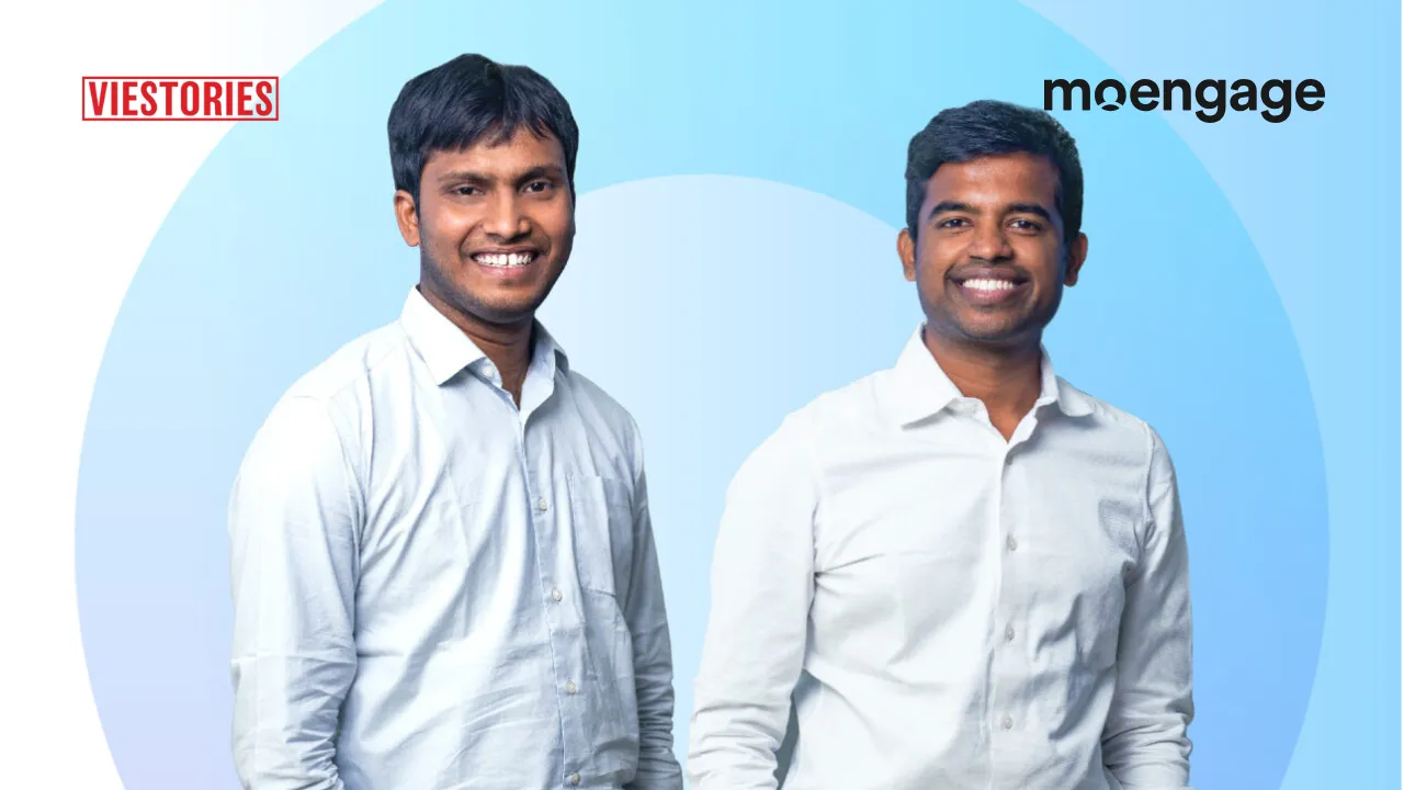 AI marketing firm MoEngage secures $100 mn funding from Goldman Sachs, A91 Partners