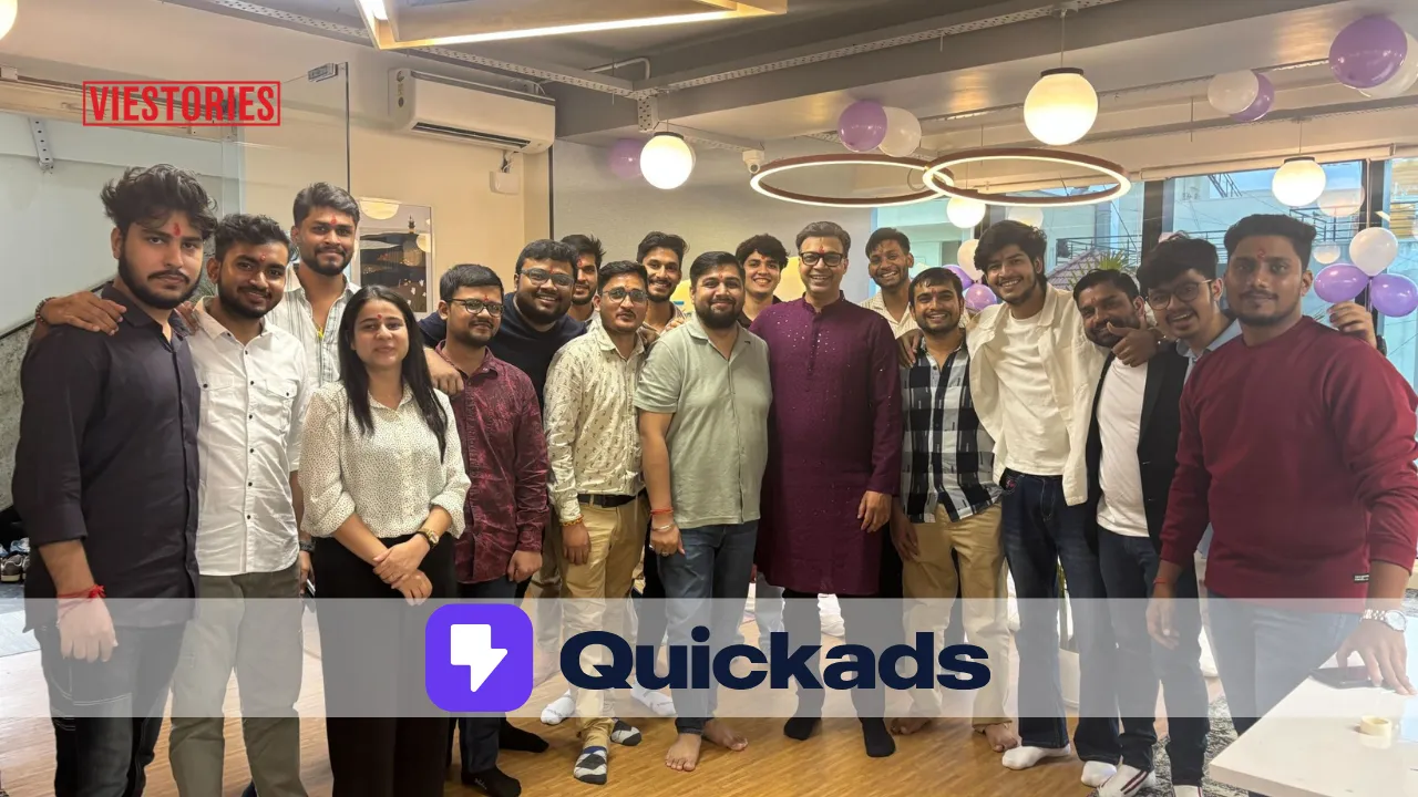 GenAI-led content creation platform Quickads raises $1.7 million in seed round