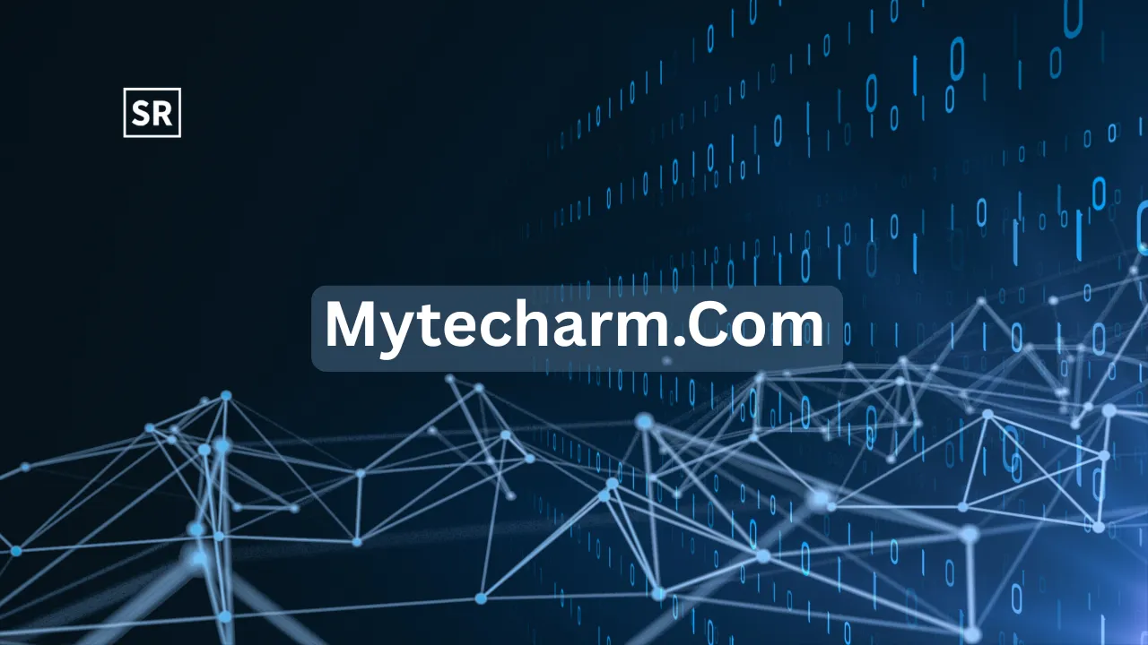 Mytecharm.Com
