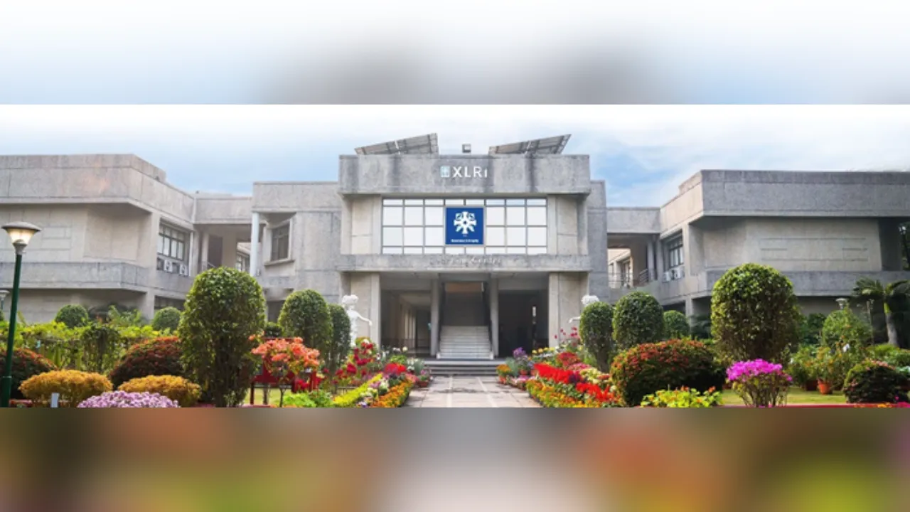 XLRI announces XSET for scholars seeking admission to its doctoral programmes in Management