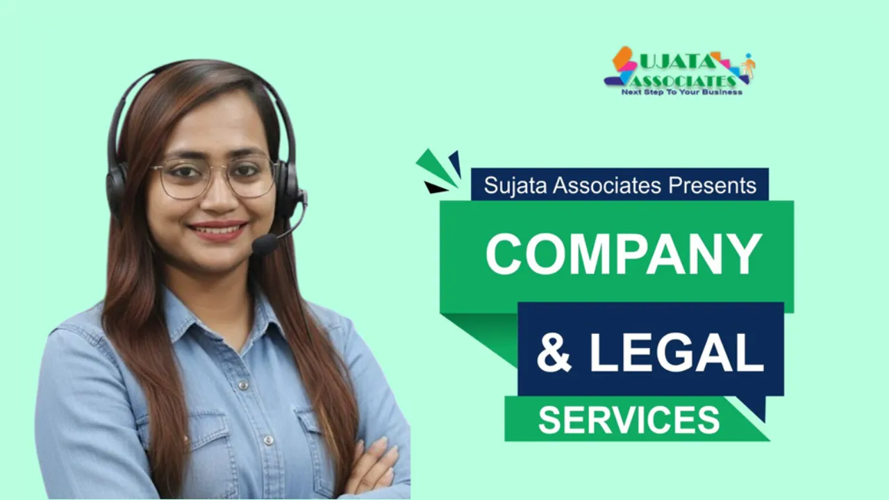 Demand for Company Registration in Kolkata Rises, With Sujata Associates Emerging as a Key Support Partner