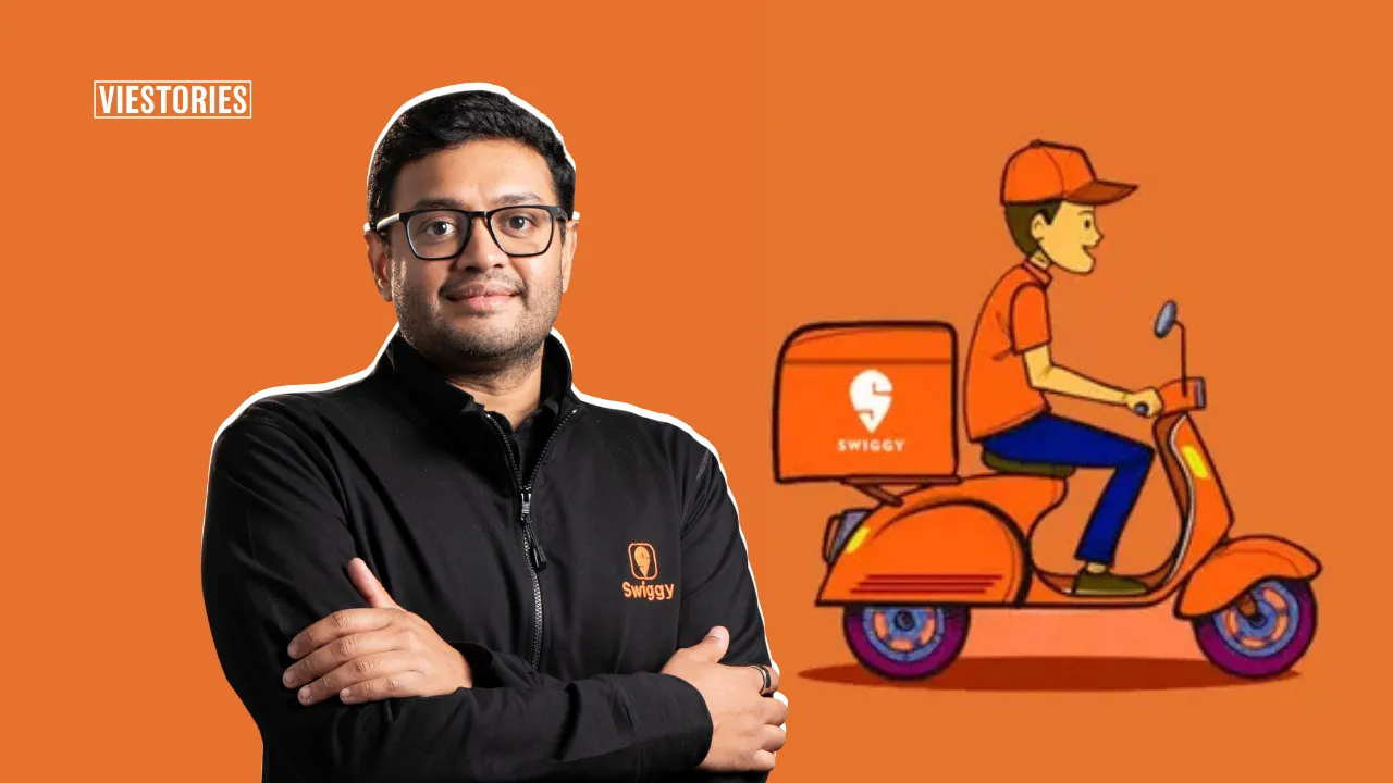 Swiggy's board approves upto ₹10,000 crore fundraise through QIP