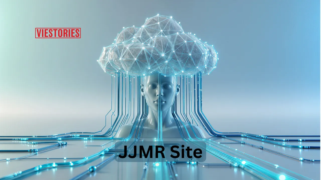 JJMR Site