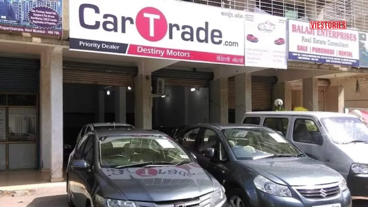 CarTrade In Talks To Acquire Rival CarDekho and BikeDekho