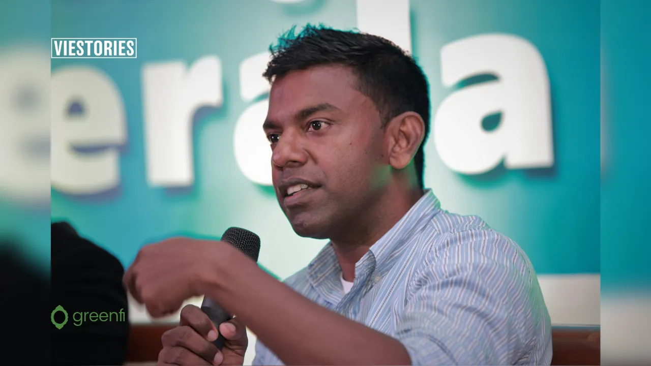 GreenFi raises $2 million in seed round led by Transition VC