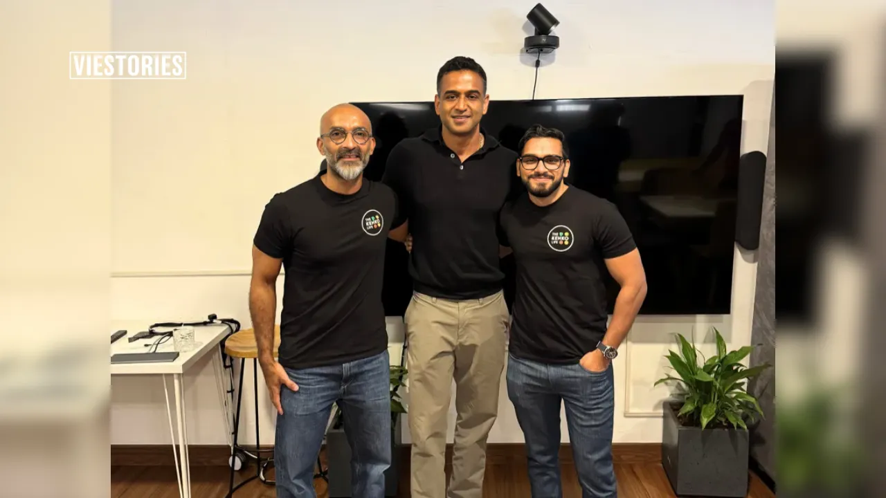 Health-first food startup The Kenko Life raises seed funding led by Rainmatter