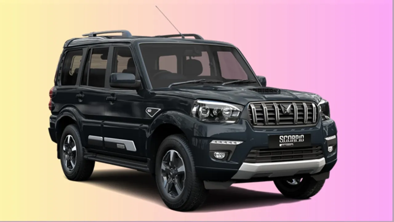 Mahindra Scorpio Classic - Best SUV Under 20 Lakh Price, Features, Mileage & Specs