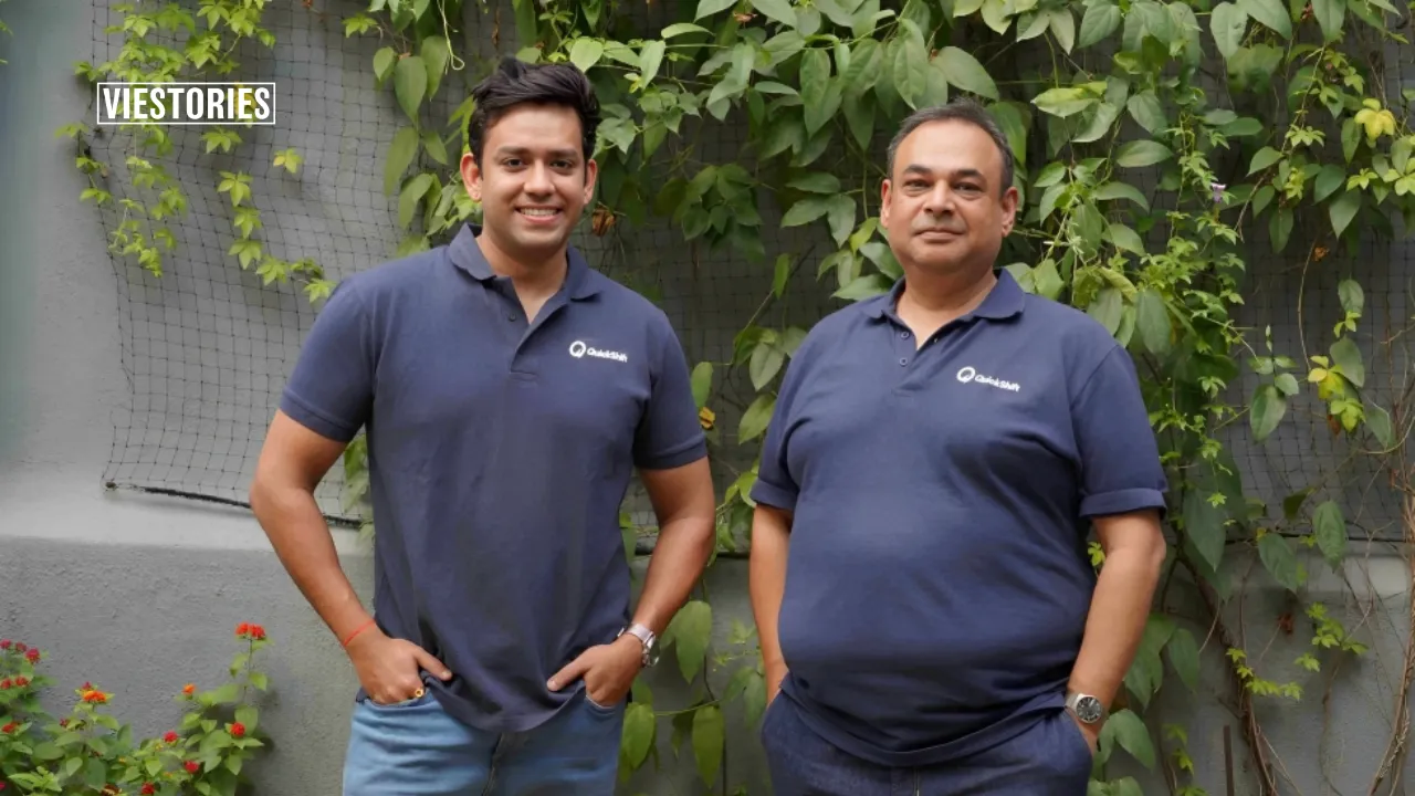 QuickShift secures Rs 22 Cr in Pre-Series A round led by Atomic Capital