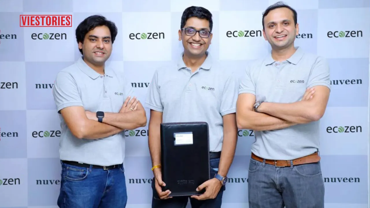 Ecozen to raise $12.6 Mn debt from UTI and Spark Investment