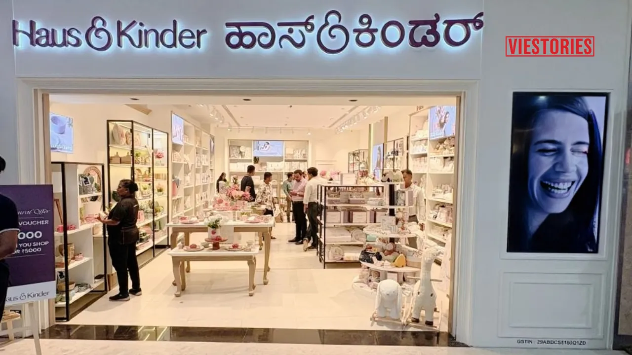 Haus & Kinder raises $3.3 million in round led by Sauce VC