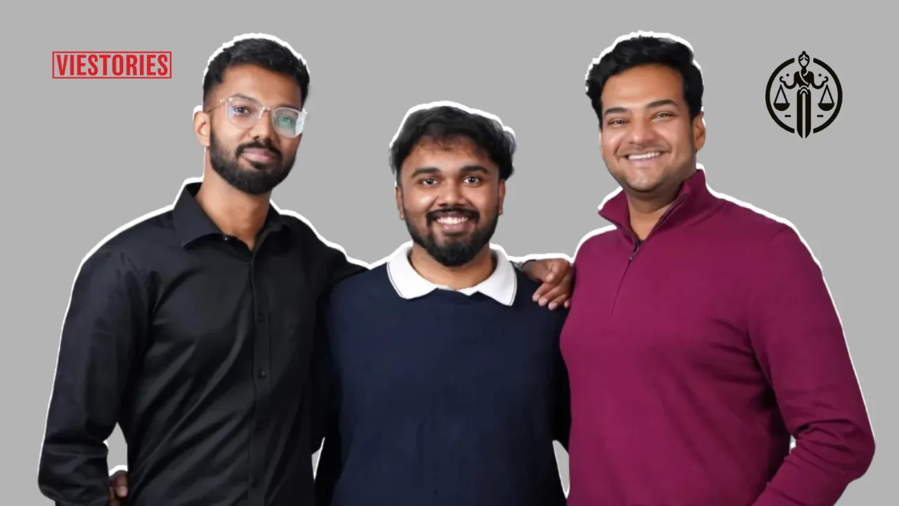 Legal tech startup Nyayanidhi raises $2 Mn in seed round