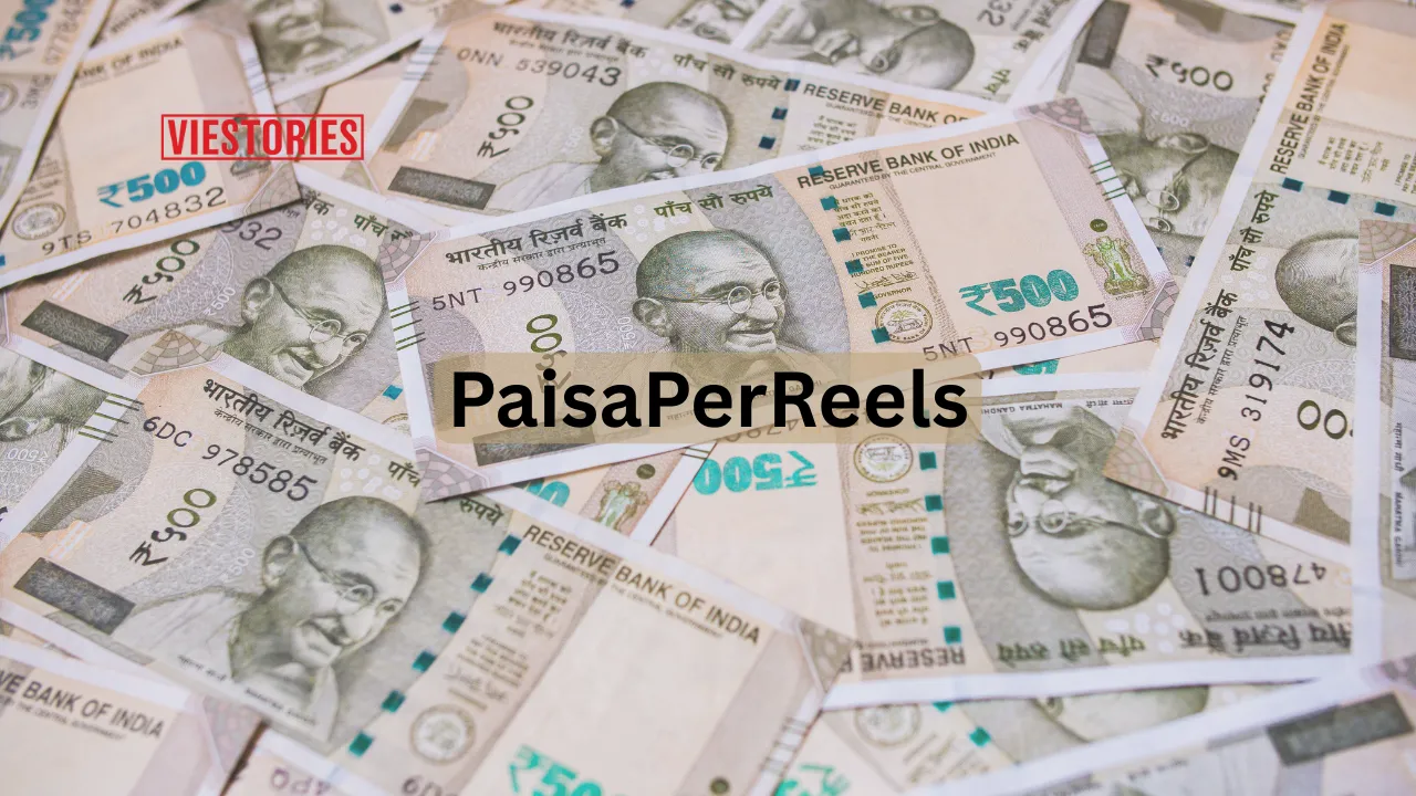 PaisaPerReels