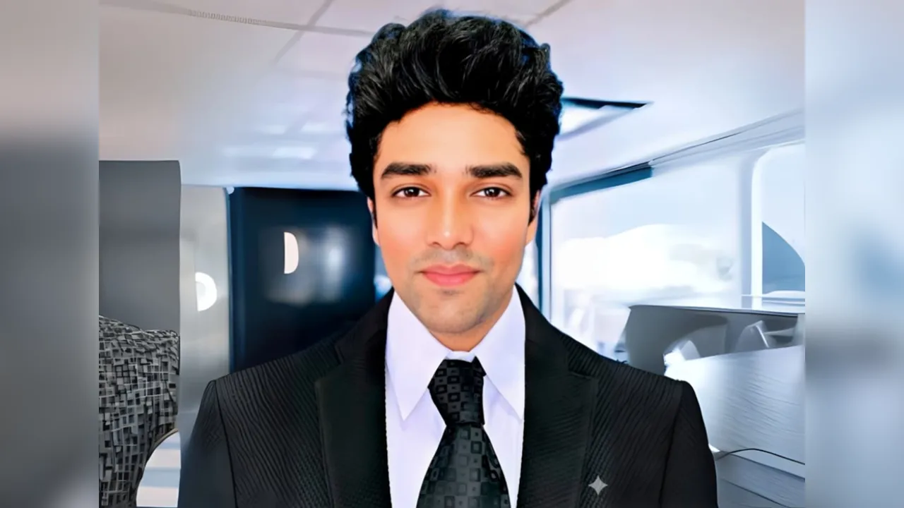 Mikki Koomar Joins Asian Aviation and Aerospace Private Limited as the Managing Director and Usher