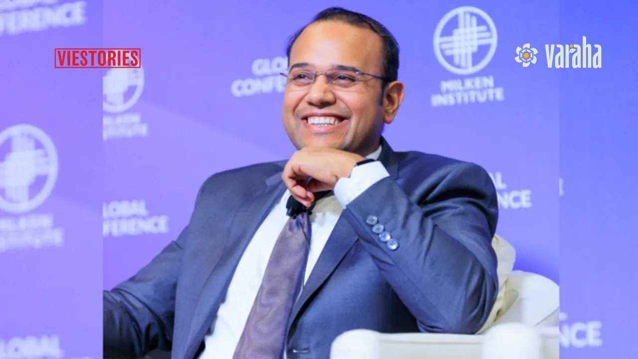 Mirova invests $30M in Varaha’s Kheti soil carbon project