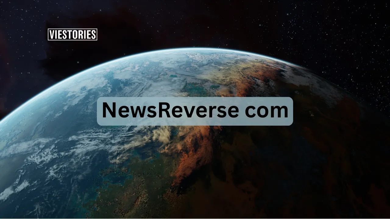 NewsReverse