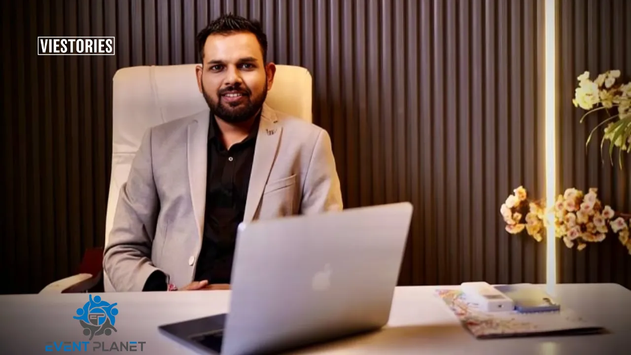 Event Planet Technologies raises $250K in angle round