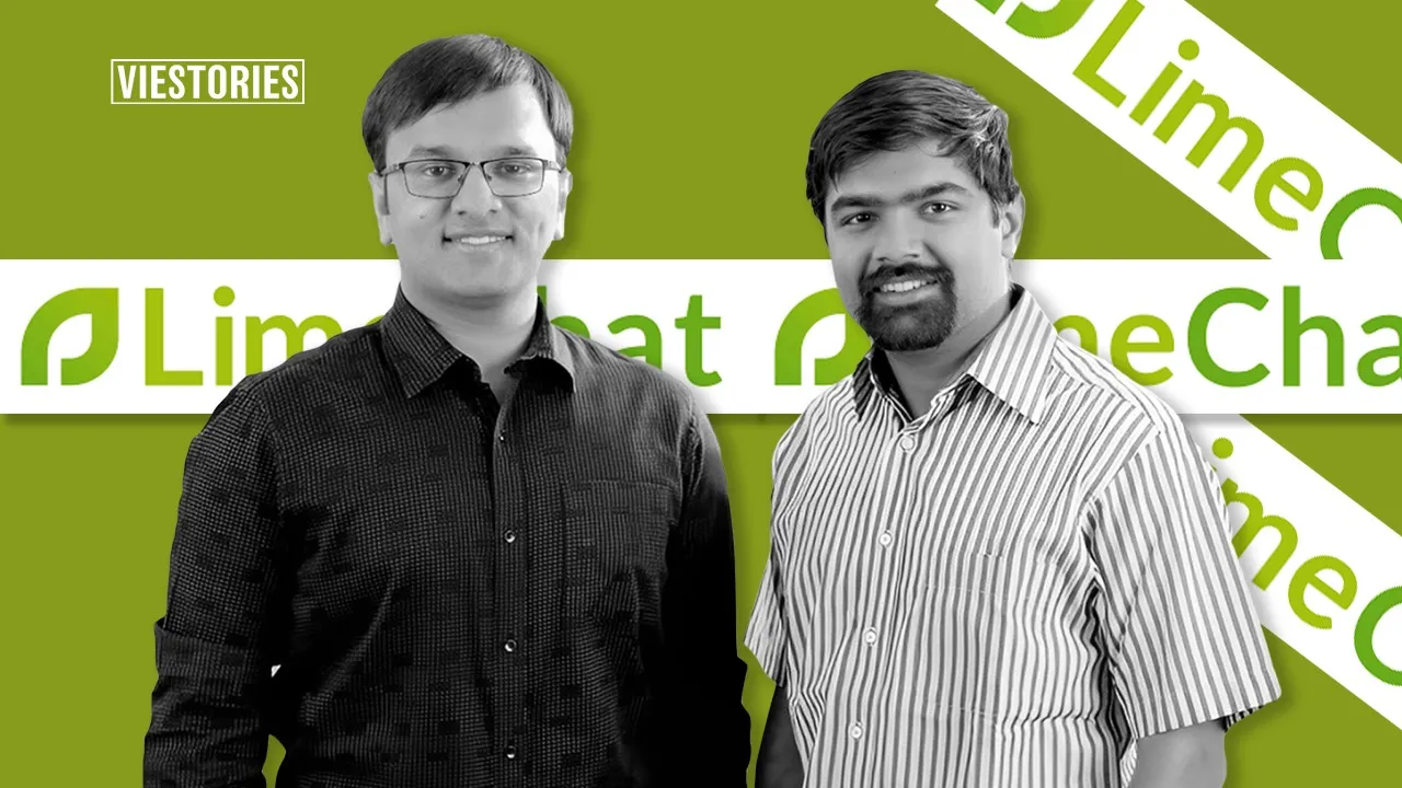 From AI Research to Conversational Commerce: The LimeChat Journey