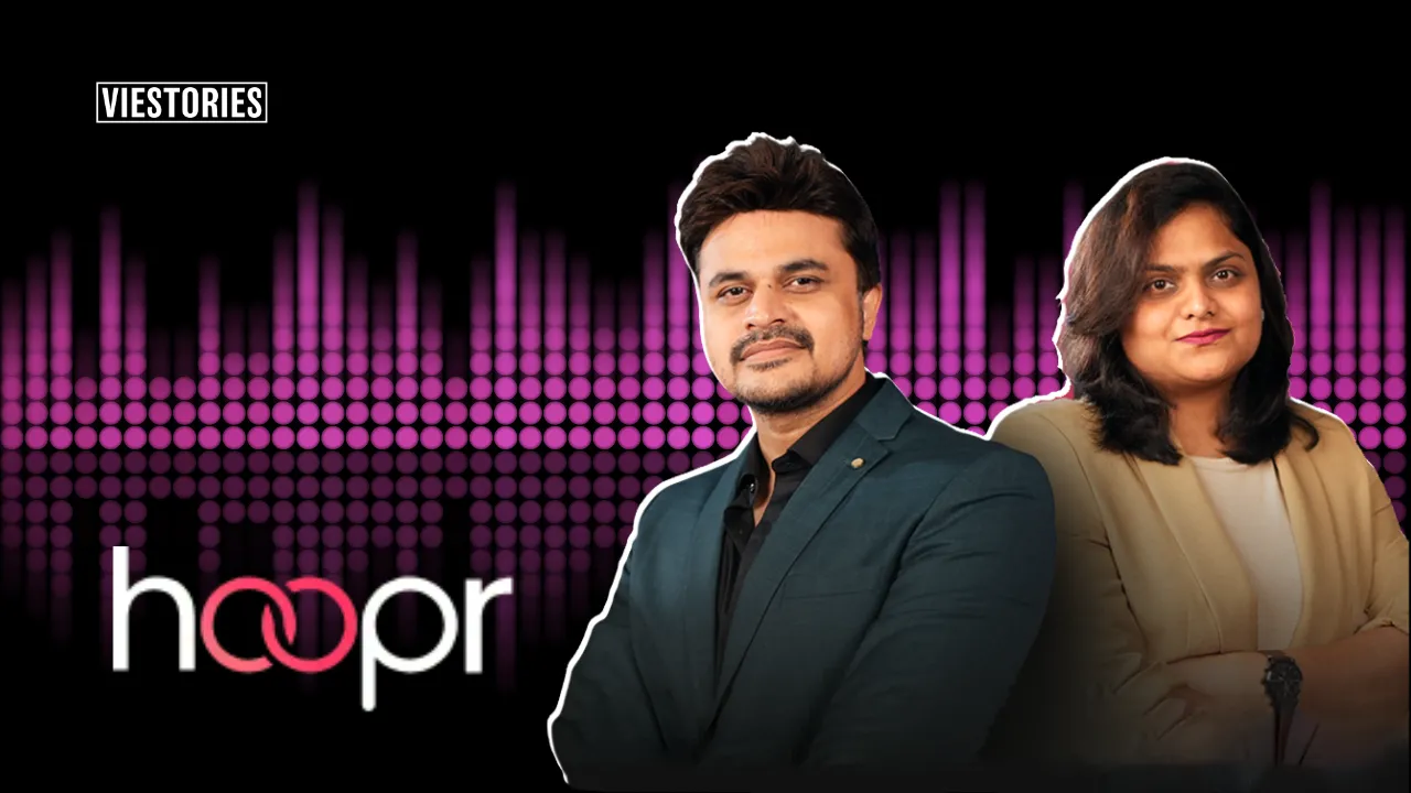 Hoopr raises Rs 4 Cr in extended pre-Series A round