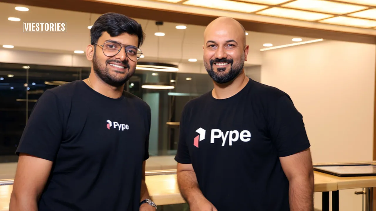 Agentic AI startup Pype AI raises $1.2 million in Pre-Seed Round