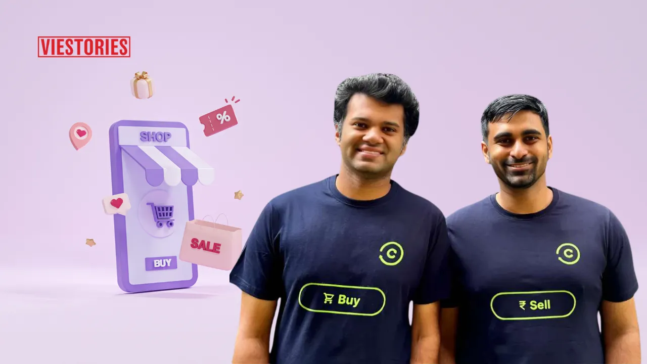 Circle raises ₹3.4 crore in pre-seed round led by Titan Capital