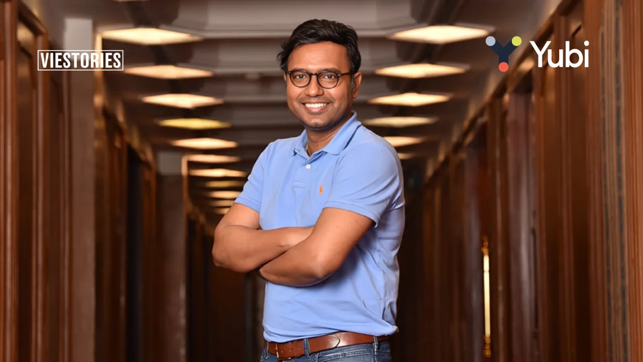 Loan-management platform Yubi raises Rs 411 Cr from EvolutionX