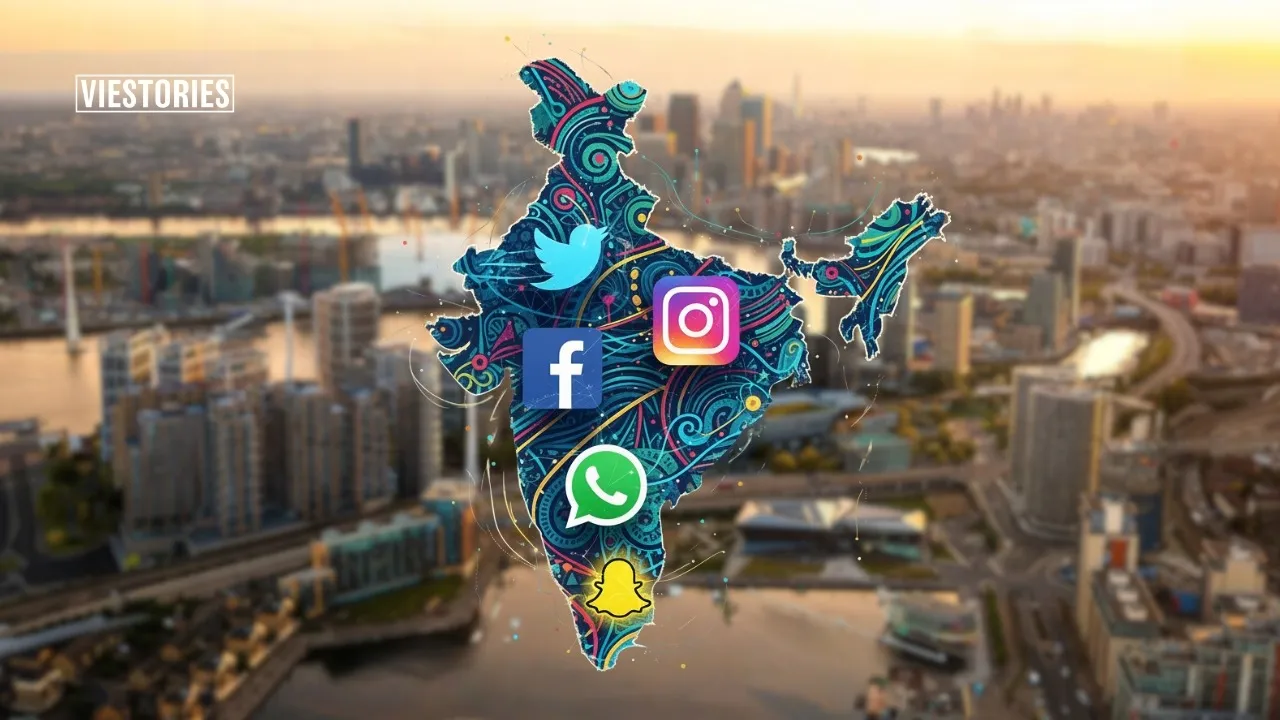 Social Media Platforms