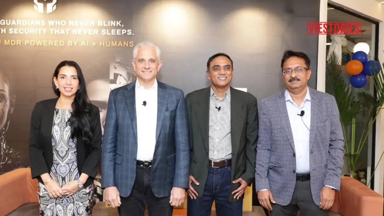 Cybersecurity firm Deepwatch opens GCC in Bengaluru, plans to hire engineering talent