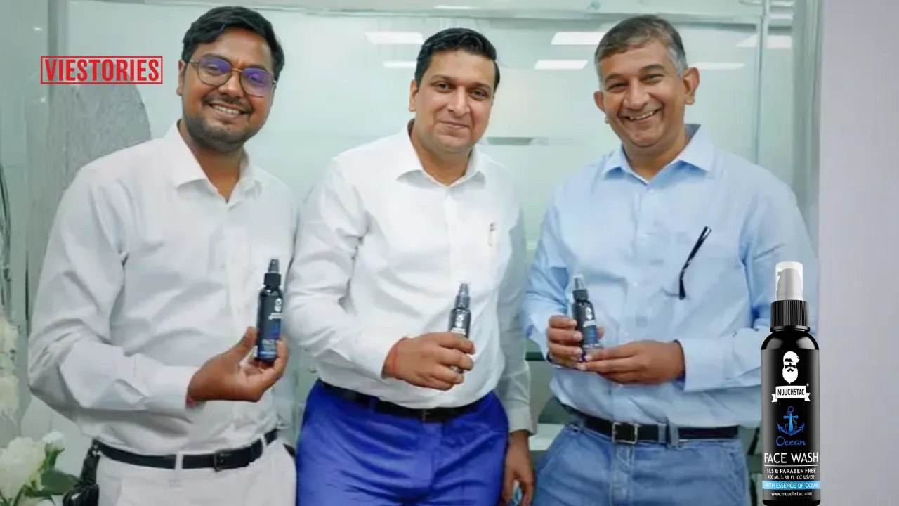 Godrej Consumer acquires Muuchstac in Rs 450-crore in all-cash deal