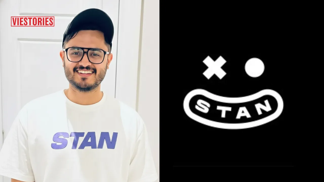 Sony Innovation Fund invests in Stan as part of Series A round
