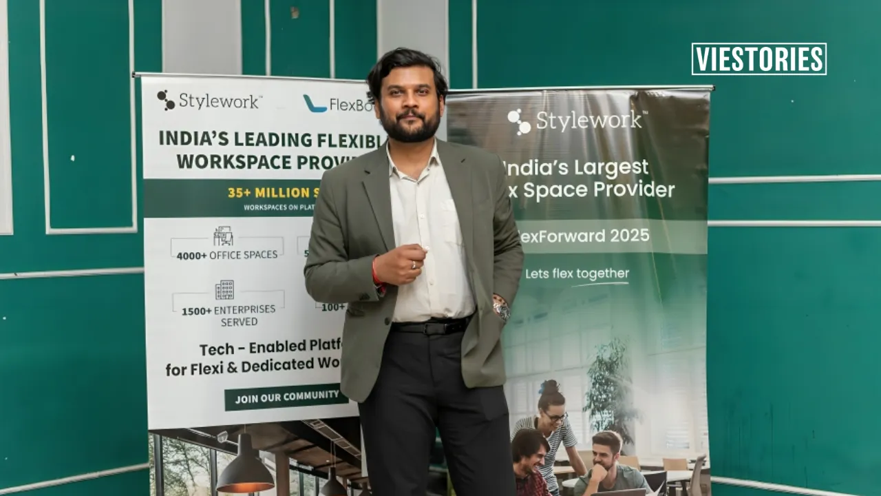 Stylework Raises Rs 30 Crore Series B Round