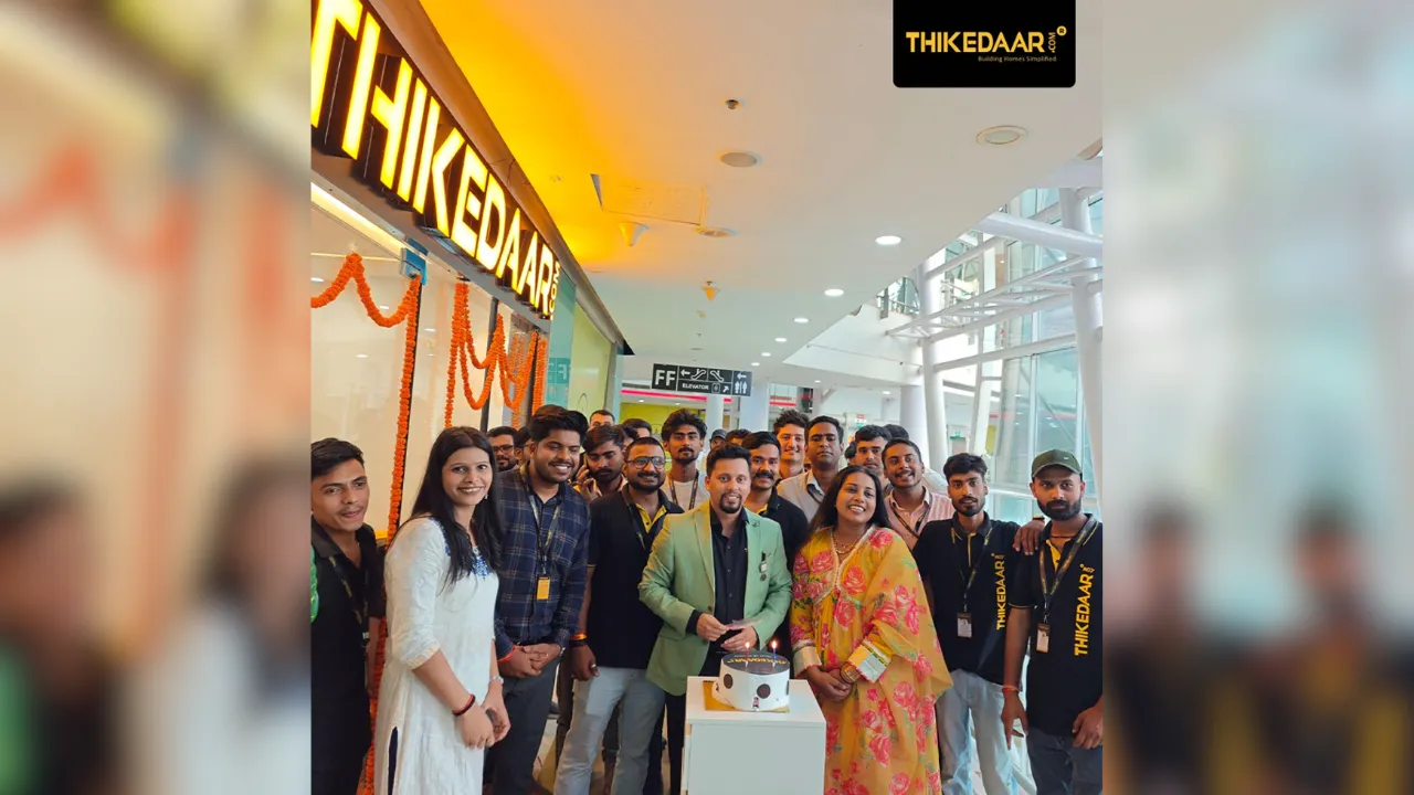 Thikedaar.Com Introduces Retention Money System — A First for India’s Individual Home Construction Sector