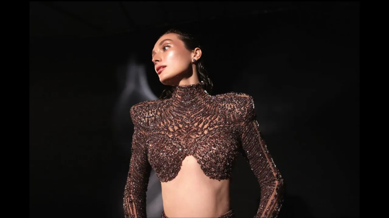 Bora Honey’s Emerges as a Rising Force in India’s Luxury Bridal Couture Market