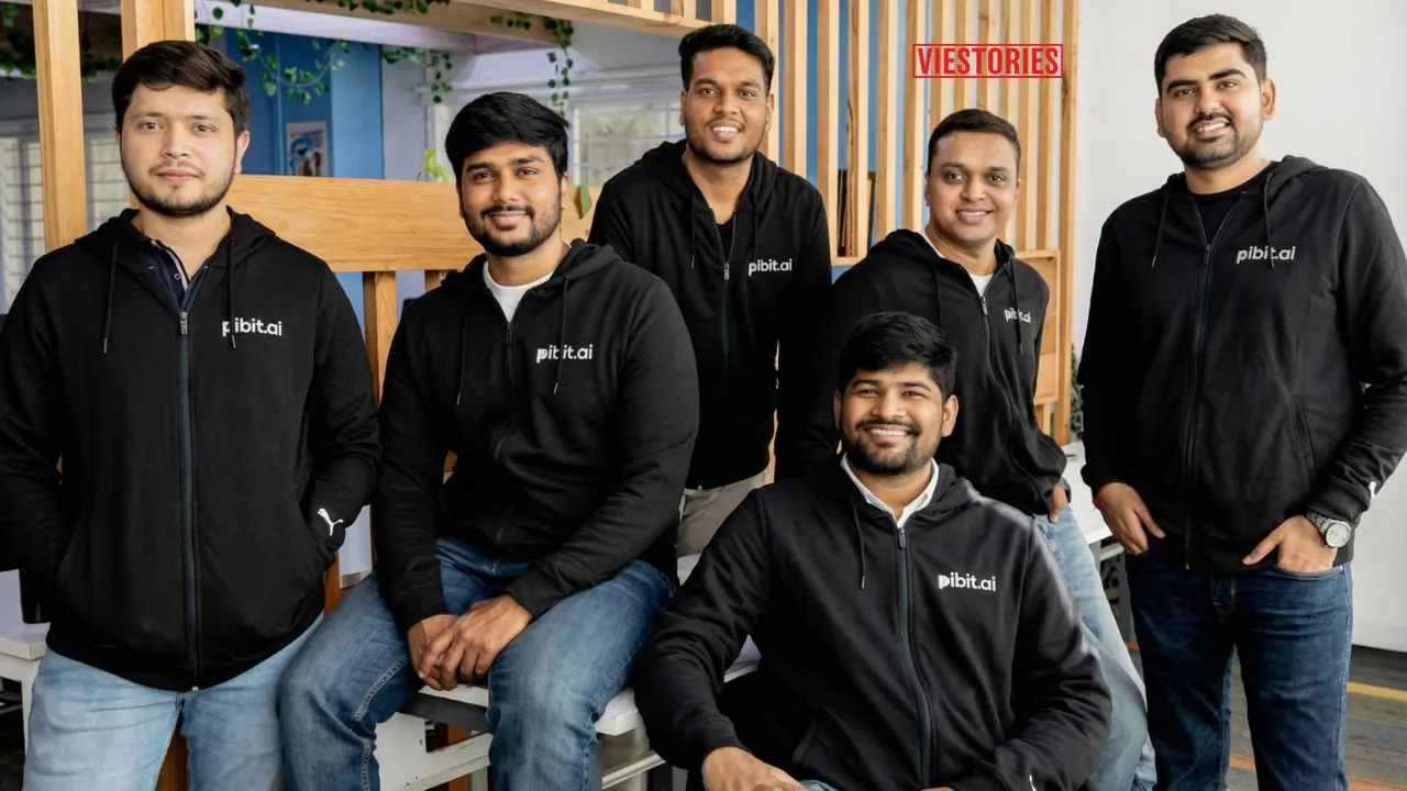 Insurtech startup Pibit.AI raises $7 Mn in Series A round