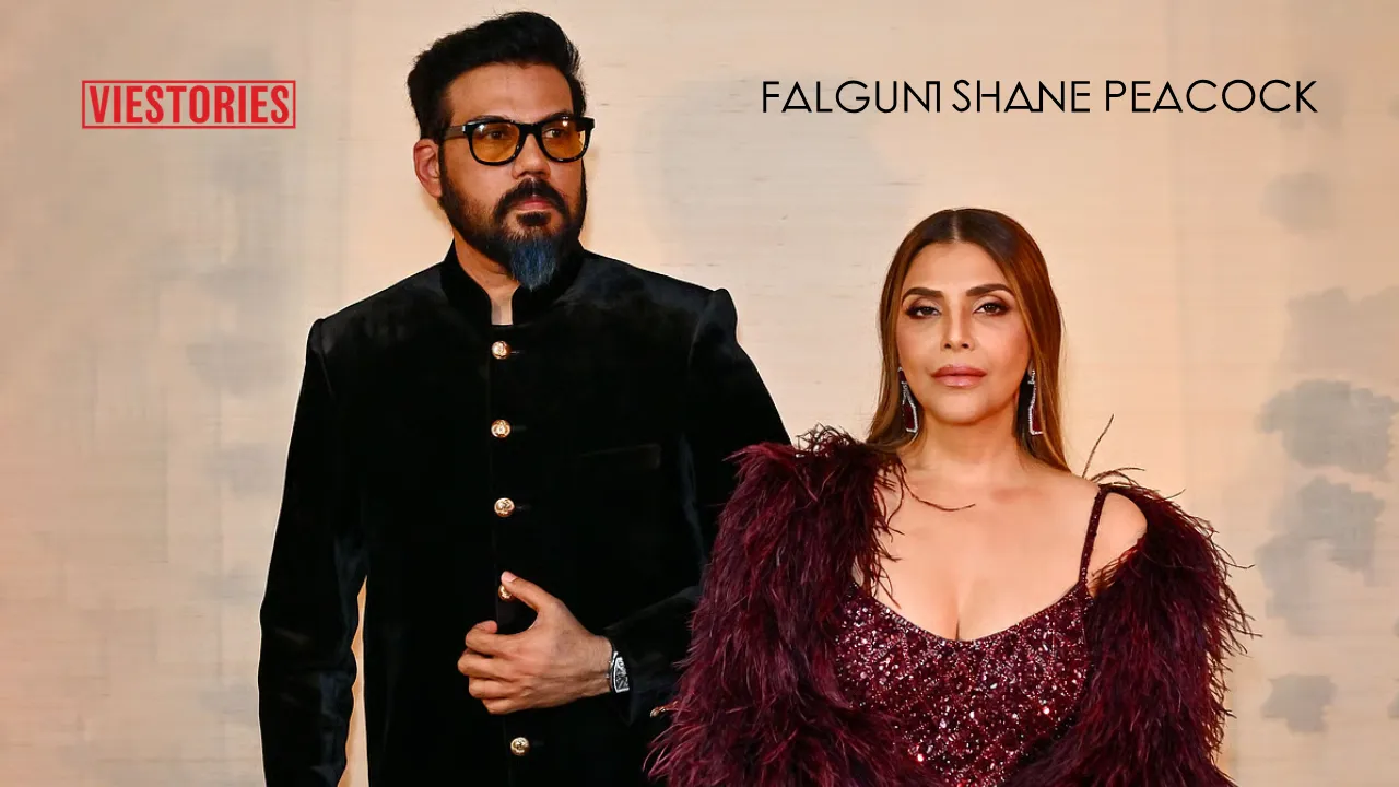 RPSG Ventures acquires 40% stake in Falguni Shane Peacock