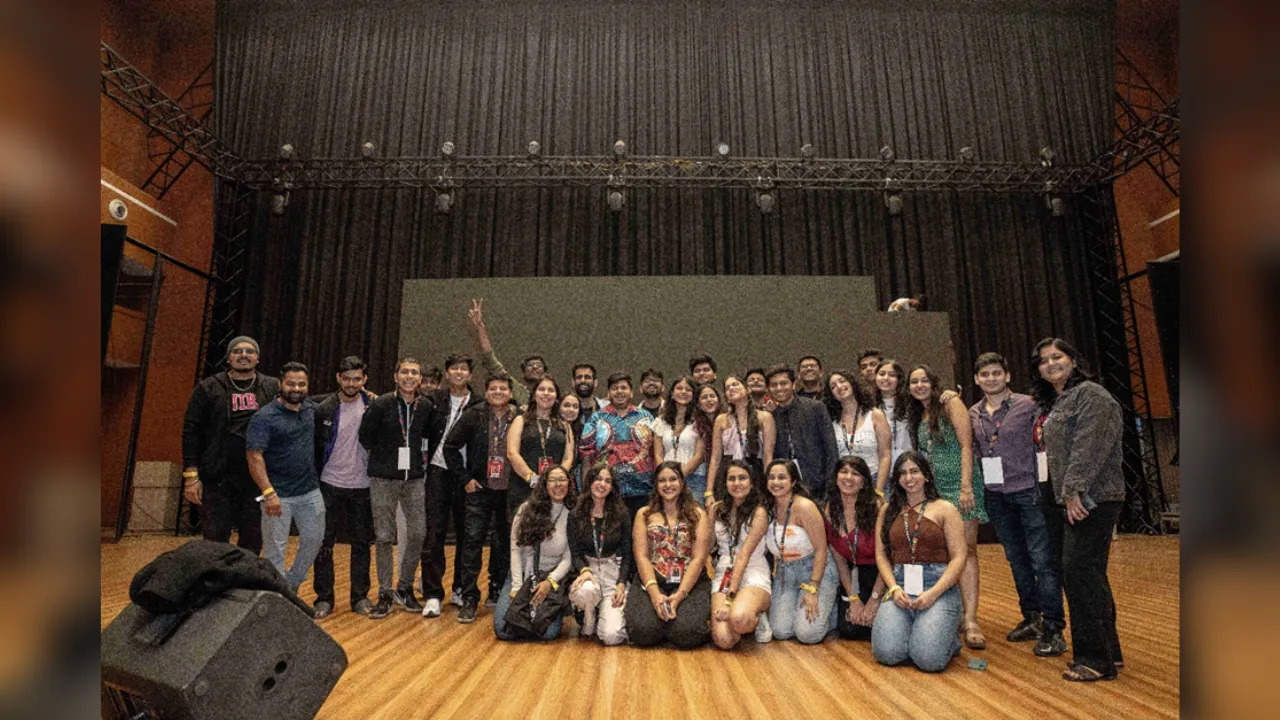 XLRI Jamshedpur Hosts Ensemble Valhalla 2025 A Power-Packed Celebration of Culture, Sports & Management Excellence