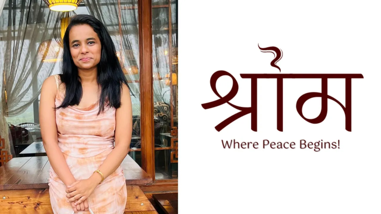 Shrom India Unveils Herbal, Charcoal-Free Incense for a Mindful Fragrance Experience