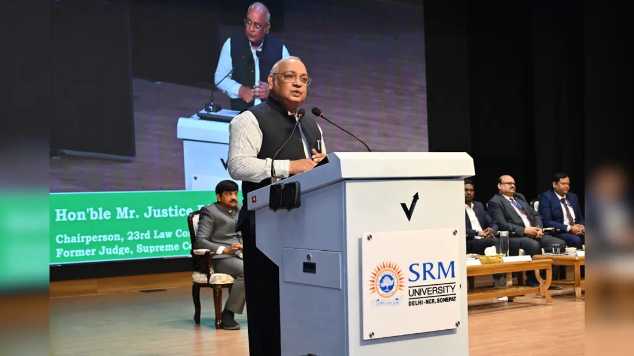 AI is an Aid to knowledge, Not a SubstituteJustice Maheshwari