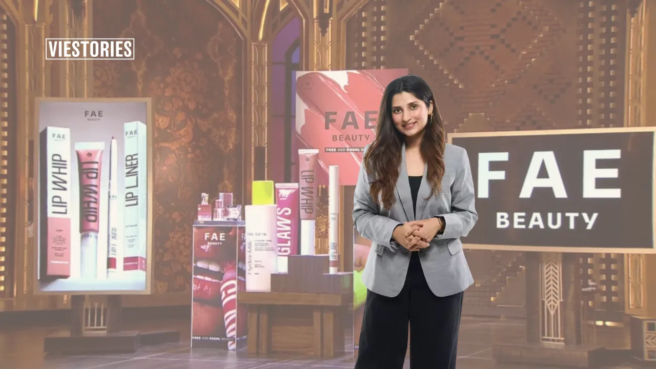 FAE Beauty raises $2 Mn in Pre-series A round