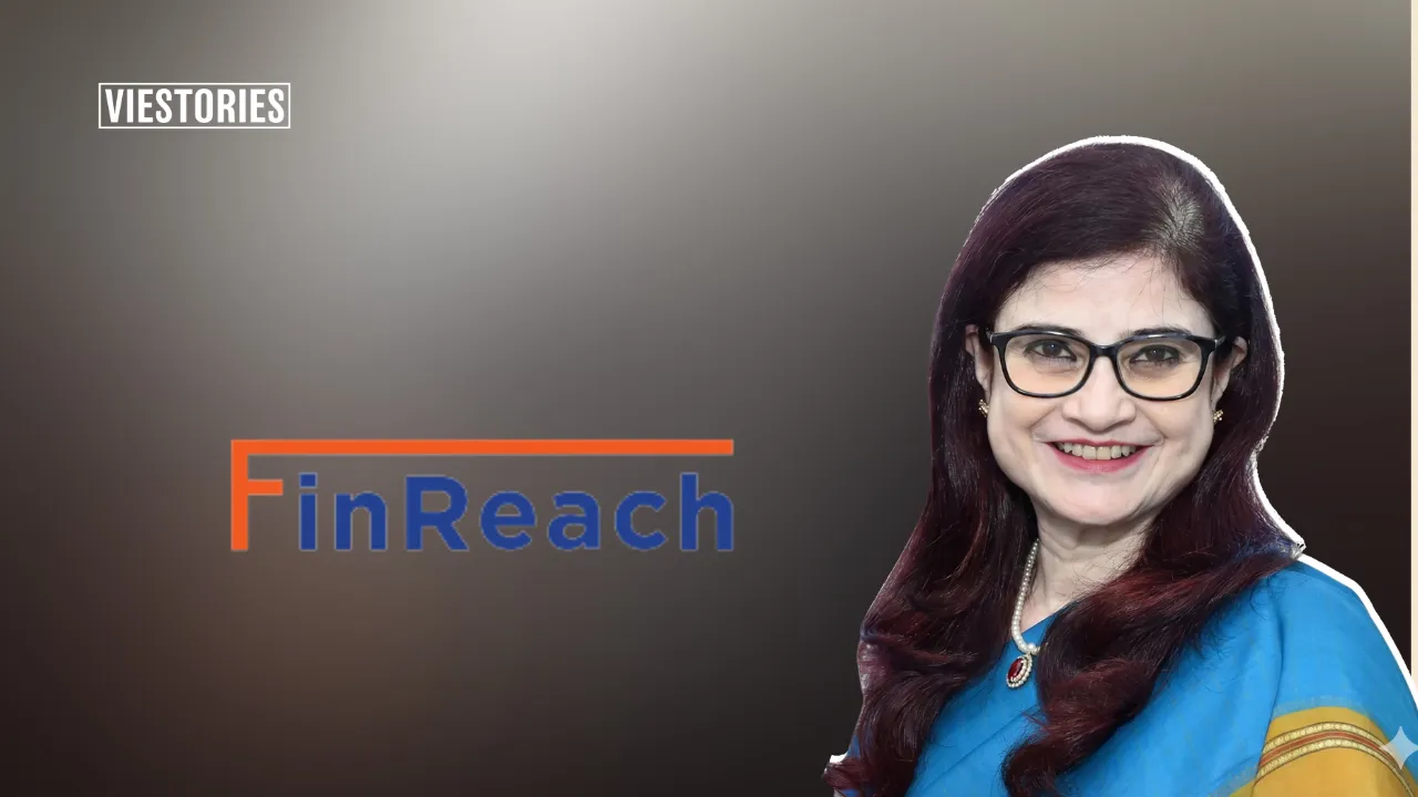 FinReach raises ₹21.9 crore funding led by Colossa Ventures