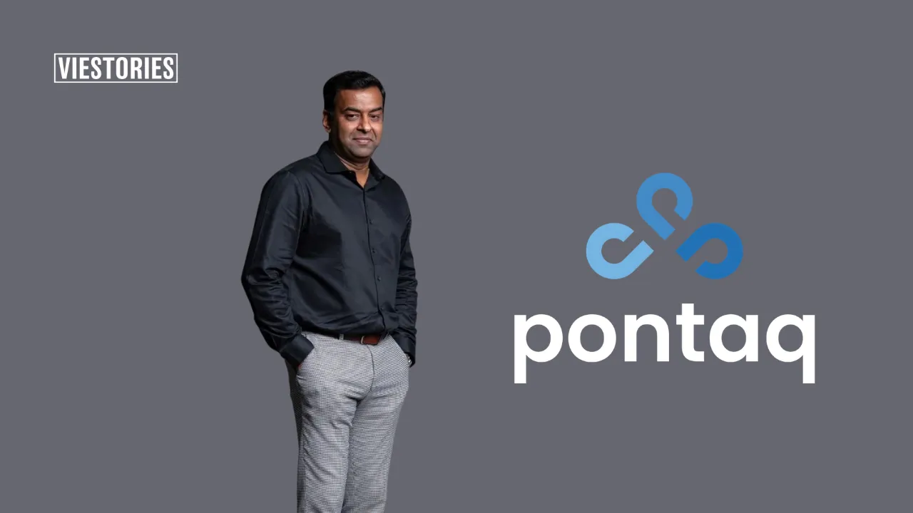 Pontaq Ventures invests Rs 5.5 crore in Dweepi, Edgehax