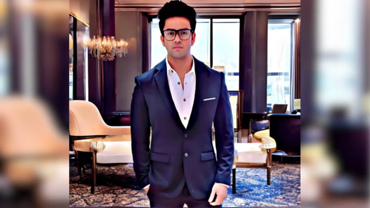 Mikki Koomar Honoured with the Prestigious Knighthood of the Sovereign Order of St. John of Jerusalem and Malta in Malta