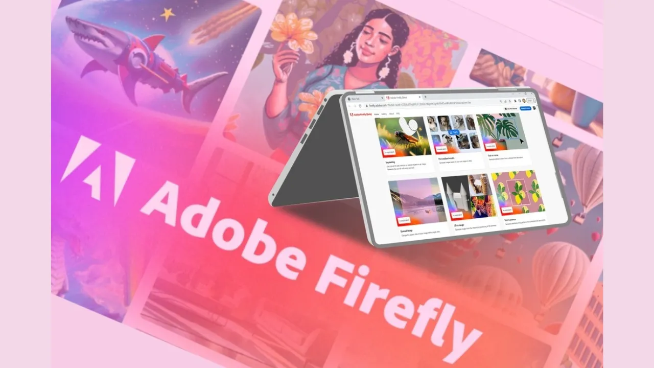AI Video Production with Adobe Firefly Tools, Tips, and Techniques