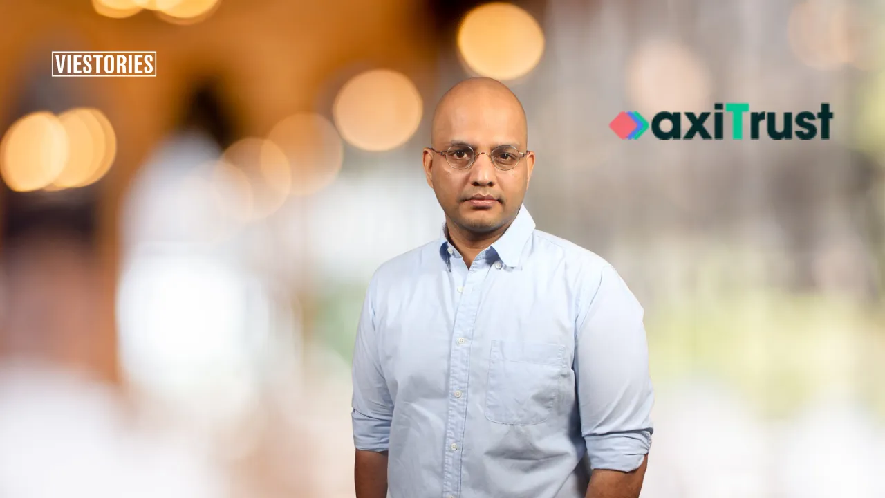 AxiTrust raises Rs 23.5 crore in seed round led by General Catalyst